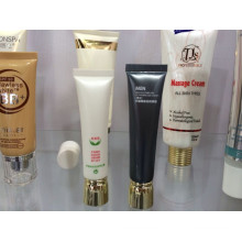 Bowl Cover Series for Cosmetic Tube Package